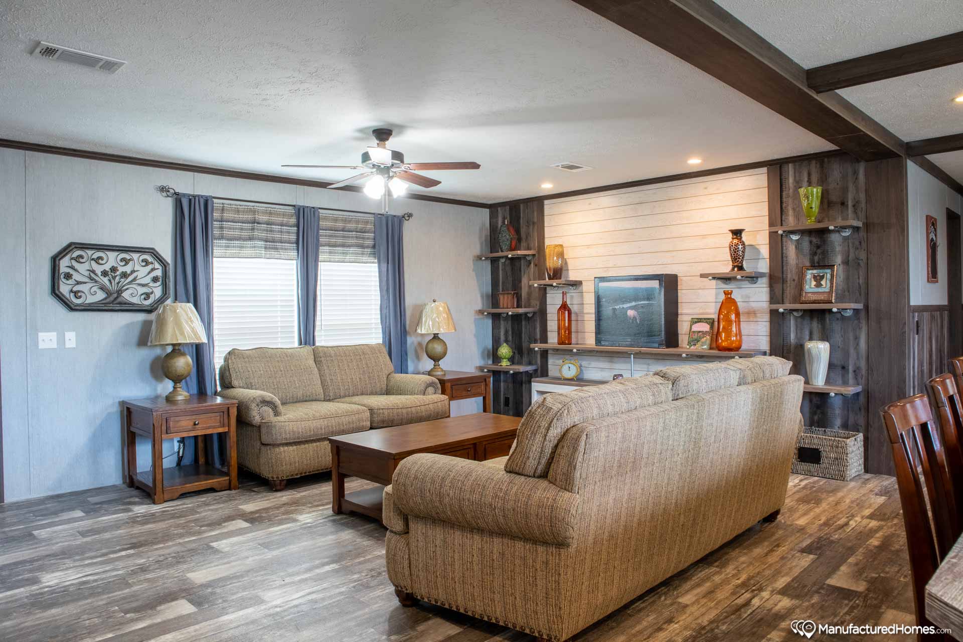 Signature The Stockton Lot 10 from Bear Creek Modular Homes Bear